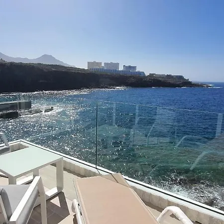 Callao Salvaje Beach Apartment Апартаменты *