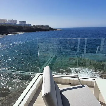 Callao Salvaje Beach Apartment Апартаменты *