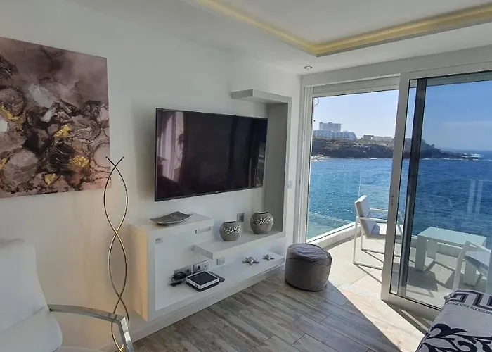 Callao Salvaje Beach Apartment Callao Salvaje