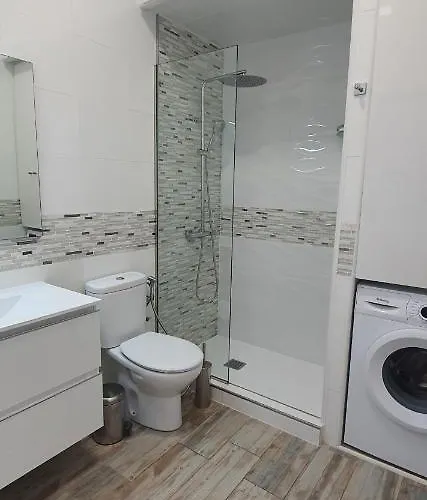 Callao Salvaje Beach Apartment * Callao Salvaje