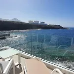 Callao Salvaje Beach Apartment Apartment *