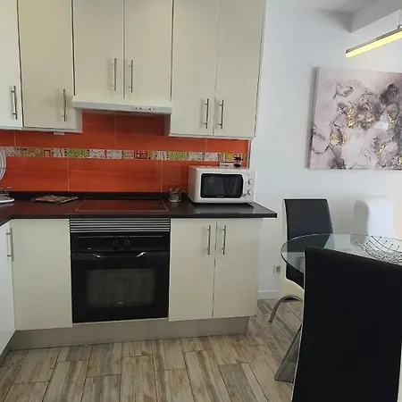 Callao Salvaje Beach Apartment