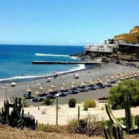 Stunning Sea View Free Wifi Callao Salvaje