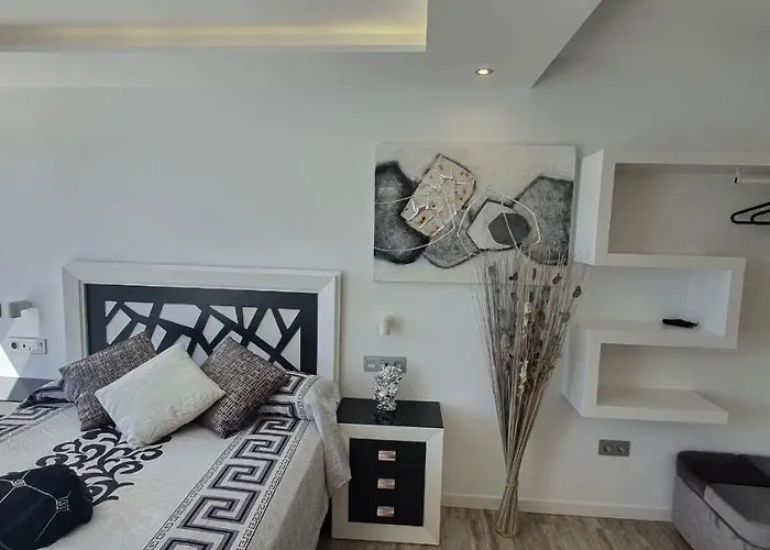 Callao Salvaje Beach Apartment 卡亚俄萨尔瓦赫