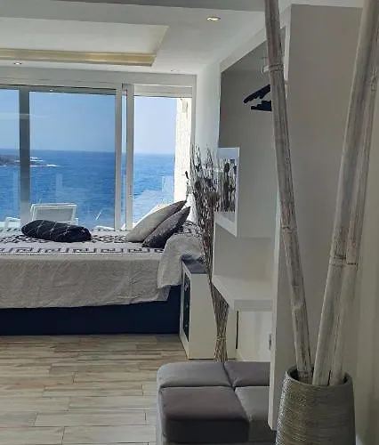 Apartman Callao Salvaje Beach Apartment Callao Salvaje