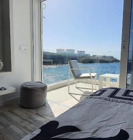 Callao Salvaje Beach Apartment كالاو سالفاجي