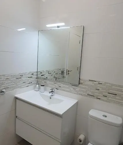 Apartment Stunning Sea View FREE WIFI *