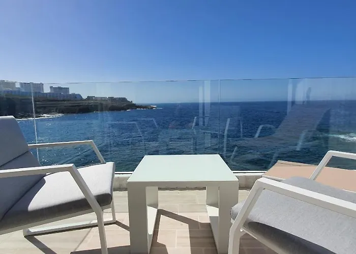 Stunning Sea View FREE WIFI Callao Salvaje