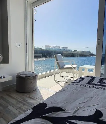 Stunning Sea View FREE WIFI Callao Salvaje